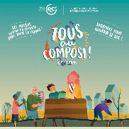 Tous au Compost 2025 : Participez au Compost’ Tour et ...